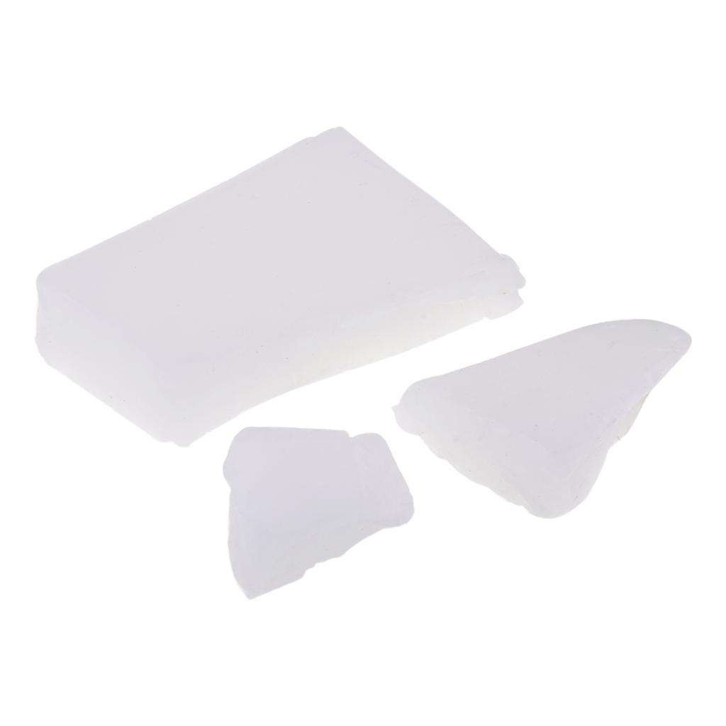 Candle Making Tips - Paraffin Wax/ Pillar Blend - -