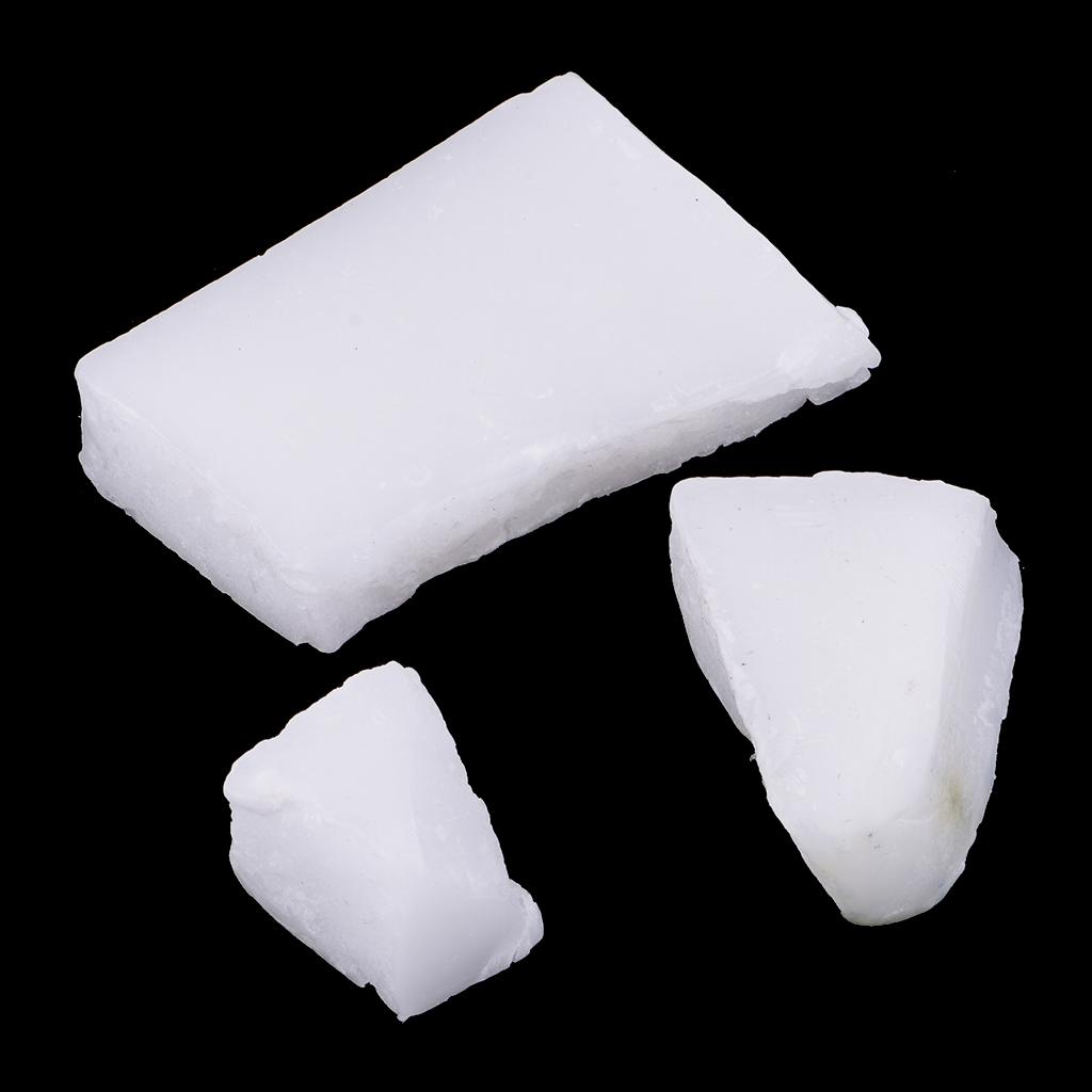 Paraffin Wax/ Pillar Blend - - - Candle Making Tips ulasan dan harga