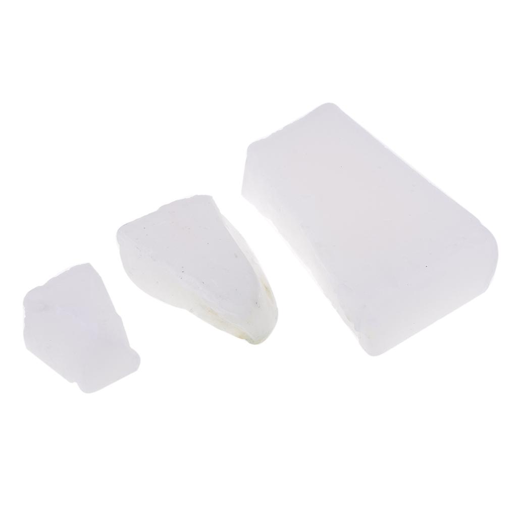 Paraffin Wax/ Pillar Blend - - - Candle Making Tips ulasan dan harga