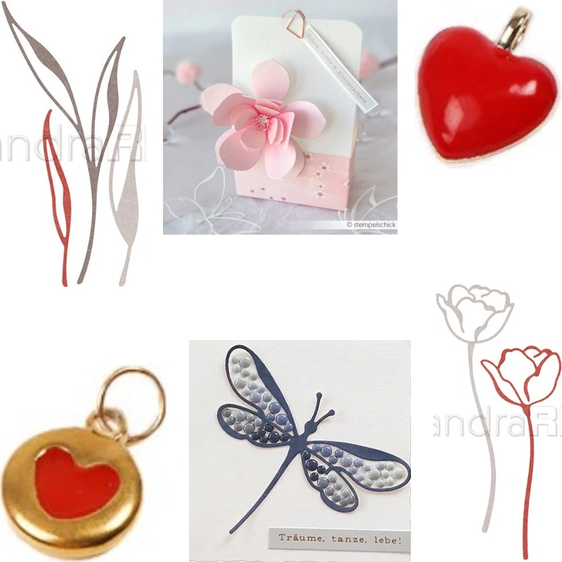 Heart Castle Pendant Gold Cast - Candle Making Newcastle ulasan dan harga