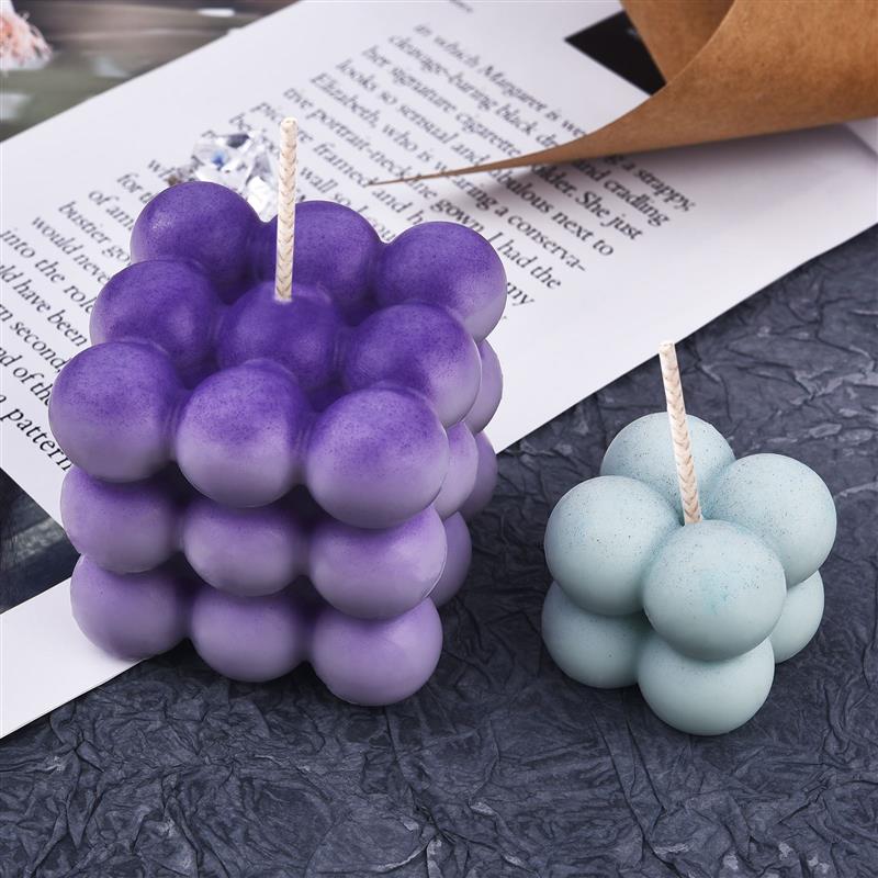 30pcs Candle Wicks Low Smoke P - Candle Making Tips ulasan dan harga