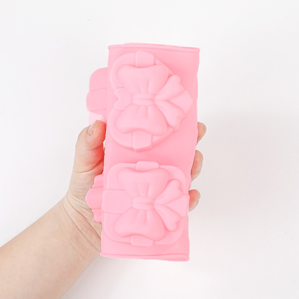 Square Heart Shape Silicone Mo - Candle Making Tips ulasan dan harga