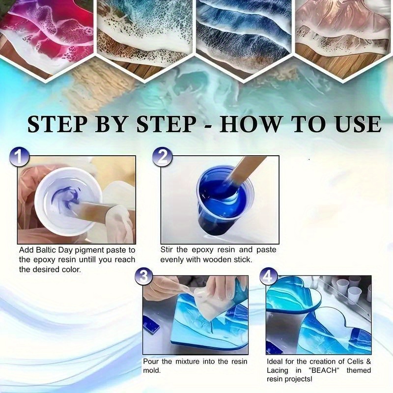 24 Colors/8 Colors 5g 0.18oz P - Candle Making Kits ulasan dan harga