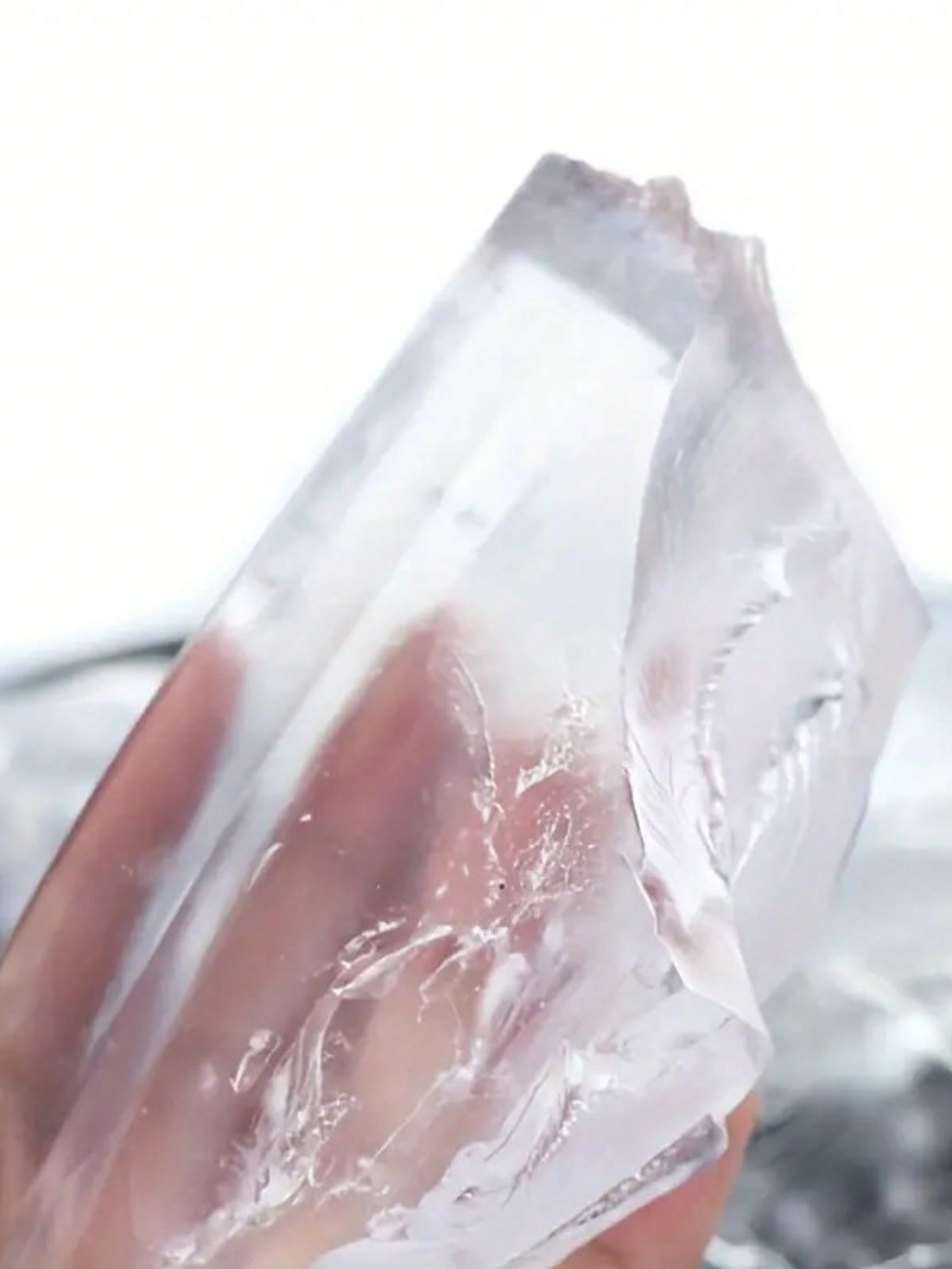 Clear Jelly Wax for DIY Candle - Candle Making Tips ulasan dan harga