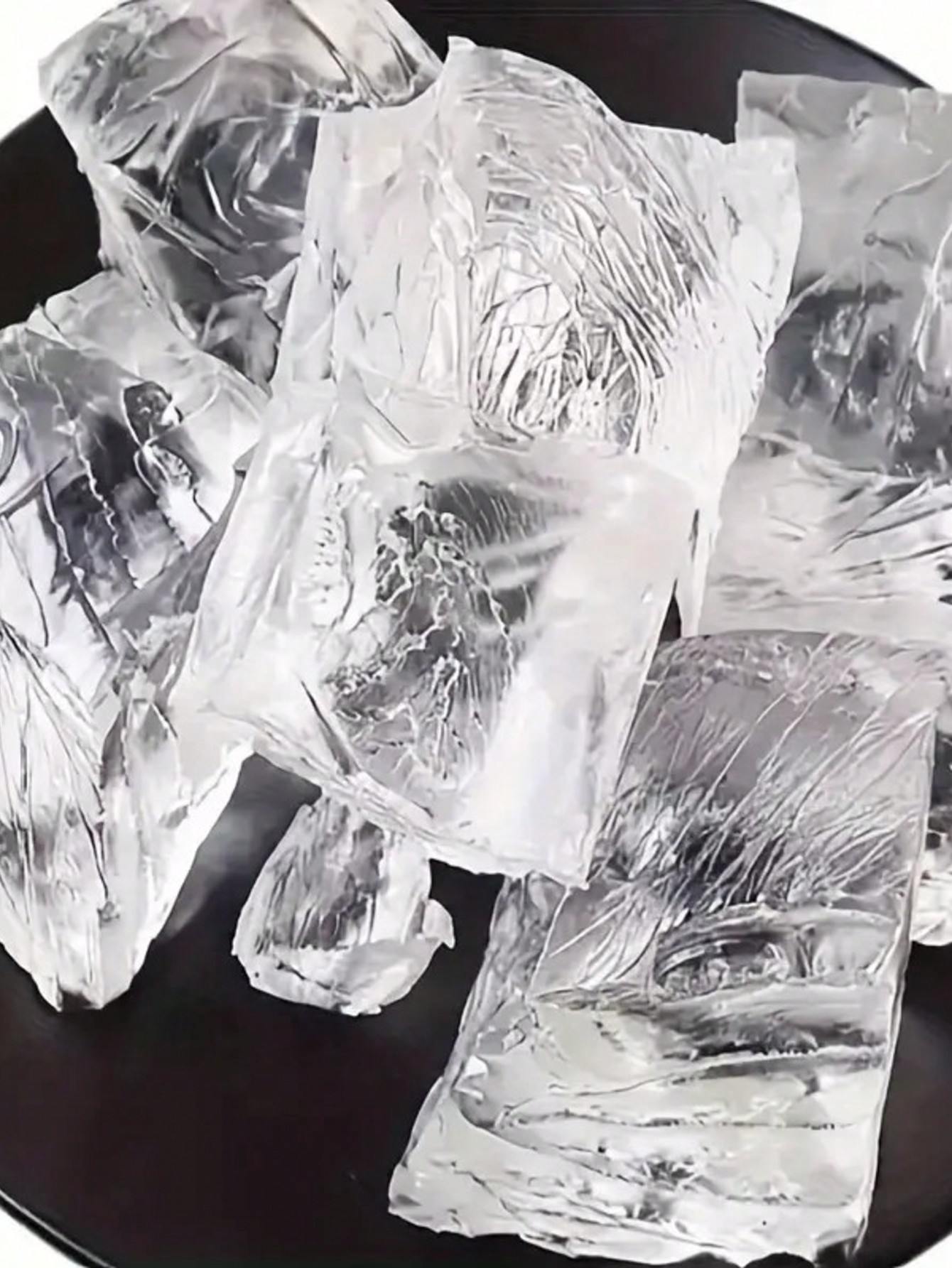 Clear Jelly Wax for DIY Candle - Candle Making Tips ulasan dan harga