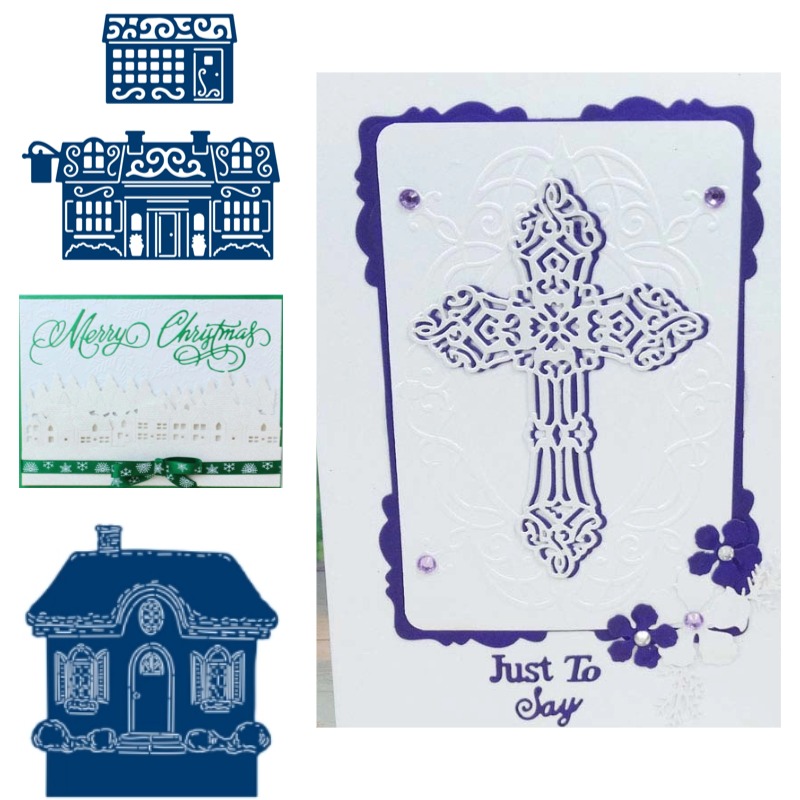 Castle-style Buildings Are Ver - Candle Making Newcastle ulasan dan harga
