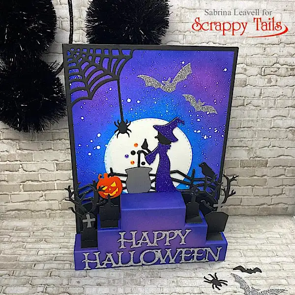 Halloween Haunted Castle Spook - Candle Making Newcastle ulasan dan harga