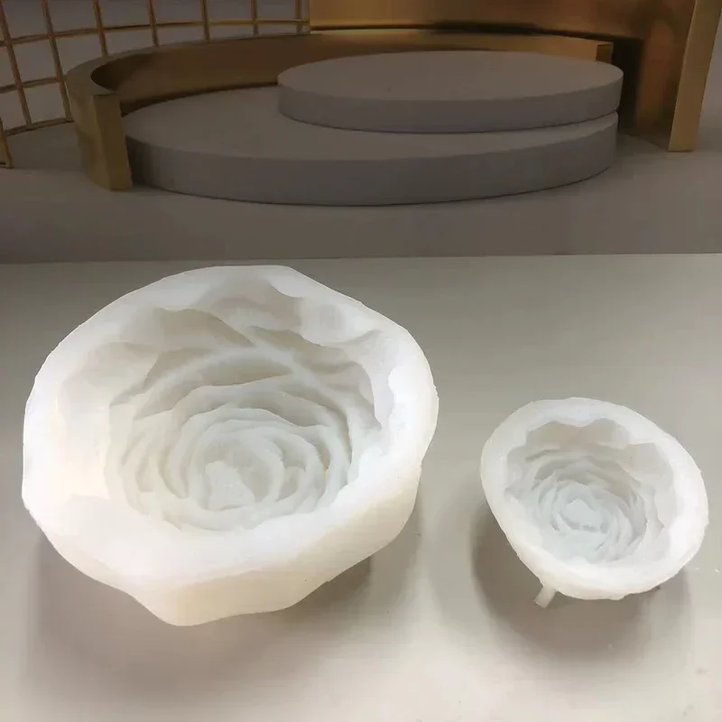 Extra Large 3D Flower Candle S - Candle Making Kits ulasan dan harga