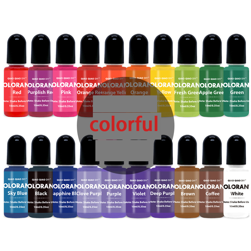 20 Colors Candle Dyes Wax Cand - Candle Making Tips ulasan dan harga