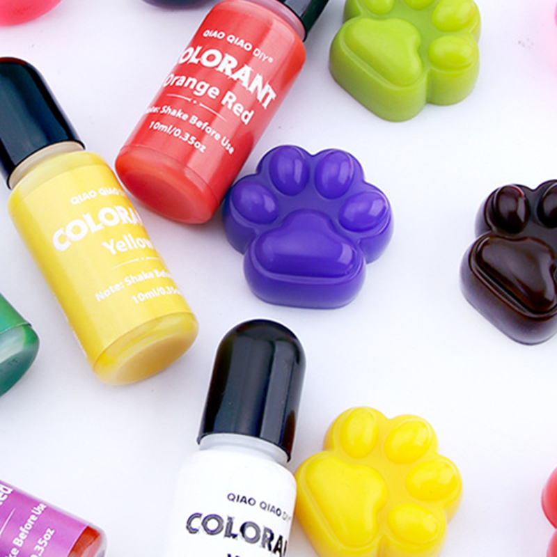 20 Colors Candle Dyes Wax Cand - Candle Making Tips ulasan dan harga