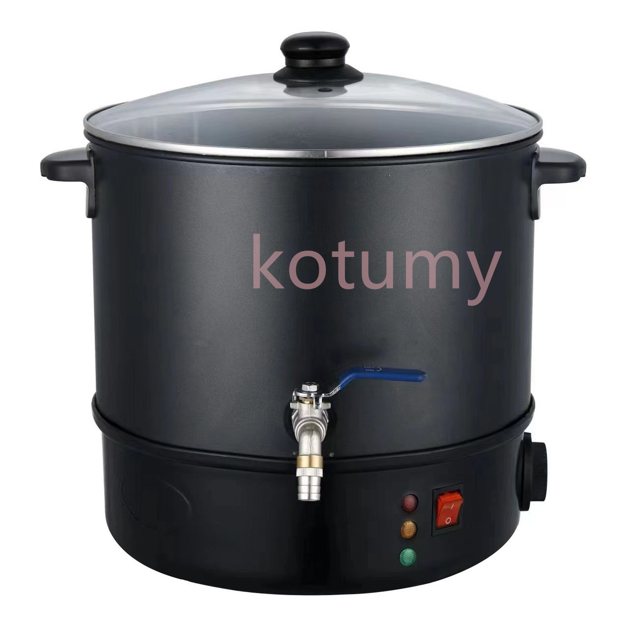 EU US Plug Electric Melting Ca - Candle Making Wax Melter ulasan dan harga