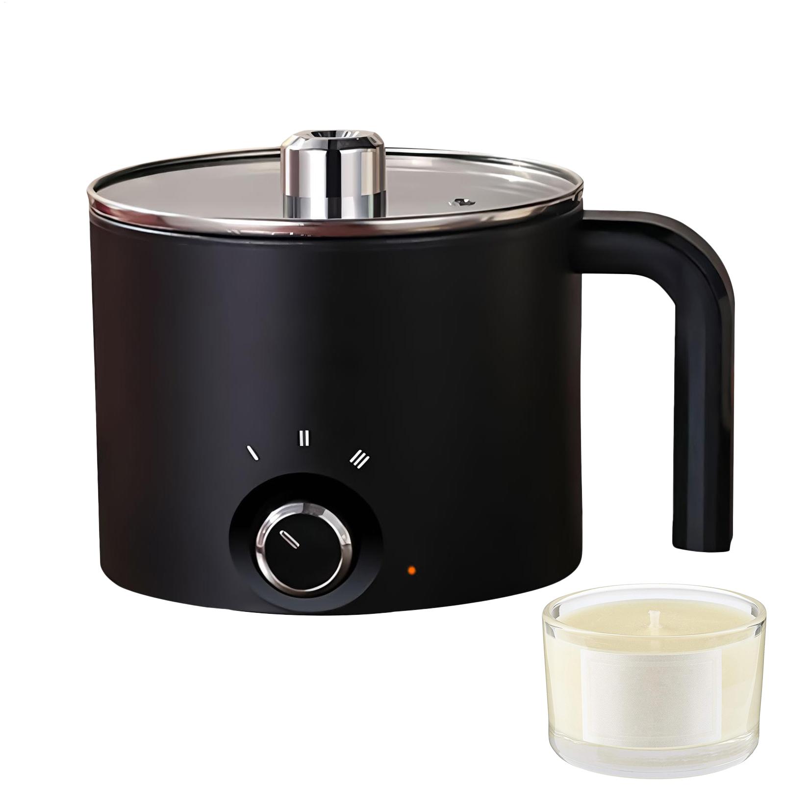 Candle Wax Melting Pot 1.5L La - Candle Making Kits ulasan dan harga