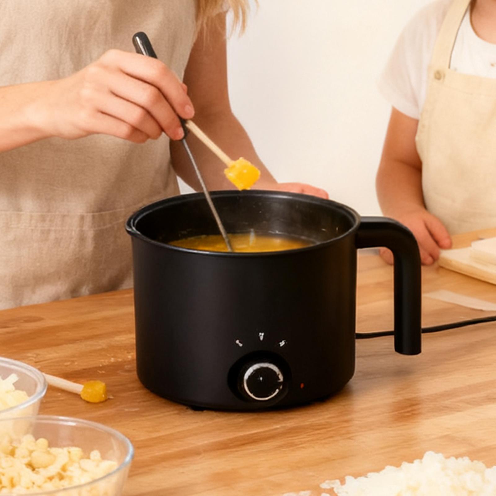 Candle Wax Melting Pot 1.5L La - Candle Making Kits ulasan dan harga