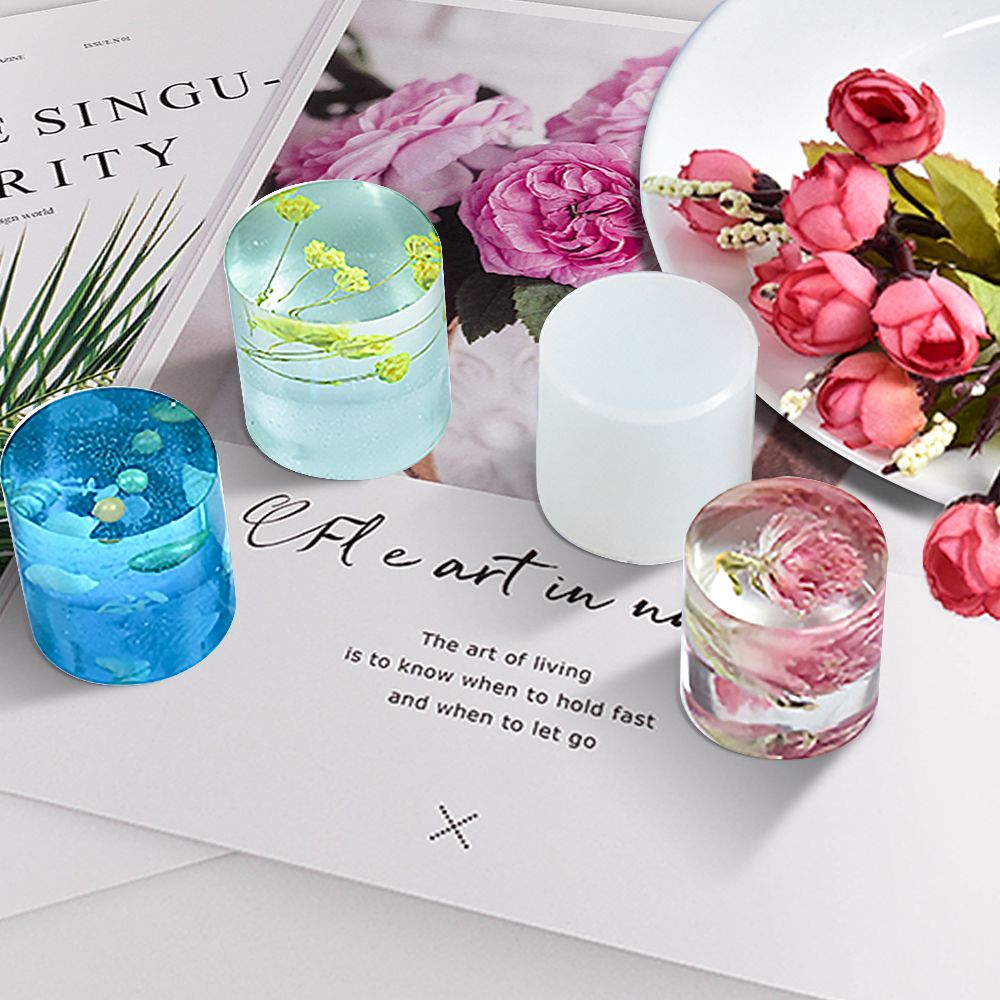 3D Silicone Mold For Candles C - Candle Making Tips ulasan dan harga