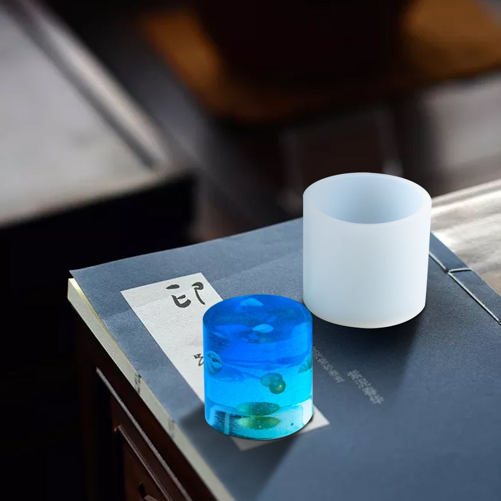3D Silicone Mold For Candles C - Candle Making Tips ulasan dan harga