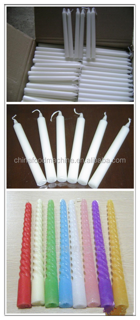 Durable Tealight Candle Making - Candle Making Process ulasan dan harga