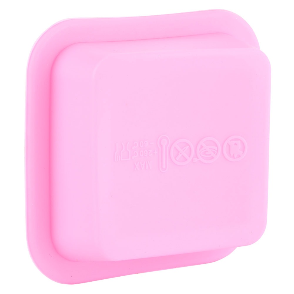25PCS Silicone Silicone Soap M - Candle Making Process ulasan dan harga