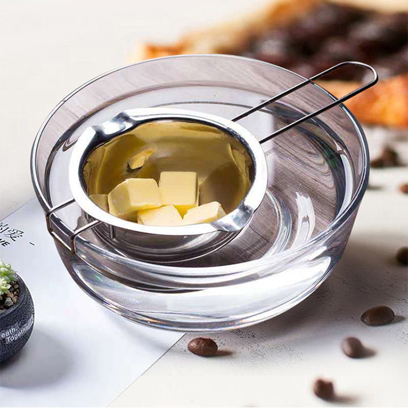 Stainless Steel Wax Melting Po - Candle Making Workshop ulasan dan harga